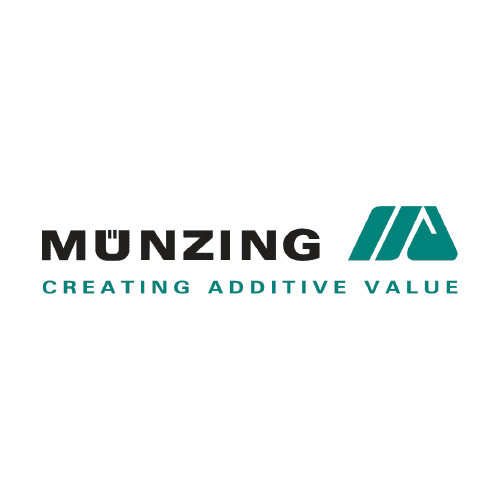 Münzing Logo