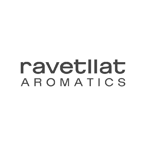 Ravetllat Aromatics Logo