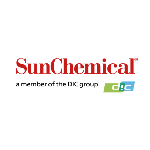 SunChemical Logo