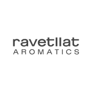 Ravetllat Aromatics Logo