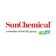 SunChemical Logo